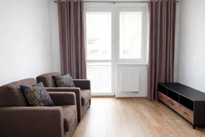 Pronájem bytu 2+1, Mladá Boleslav - Mladá Boleslav III, U Kasáren, 56 m2