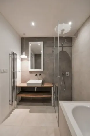 Pronájem bytu 3+kk, Praha - Vinohrady, Laubova, 95 m2