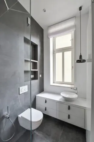 Pronájem bytu 3+kk, Praha - Vinohrady, Laubova, 95 m2