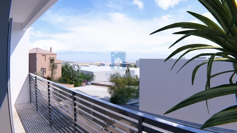 Prodej bytu 2+kk, Trinità d'Agultu e Vignola,Itálie, 55 m2