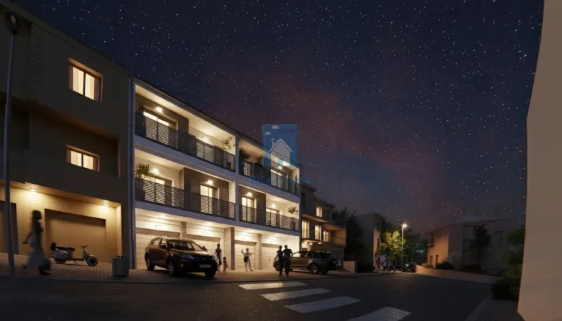 Prodej bytu 2+kk, Trinità d'Agultu e Vignola,Itálie, 55 m2