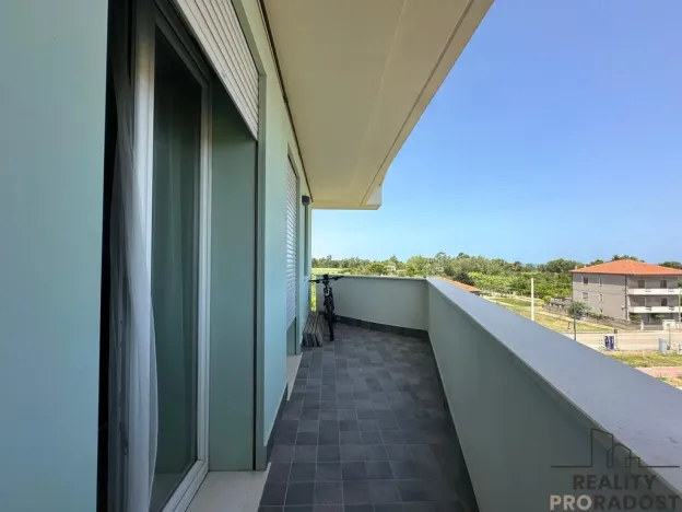 Prodej bytu 4+kk, Città Sant'Angelo,Itálie, 113 m2