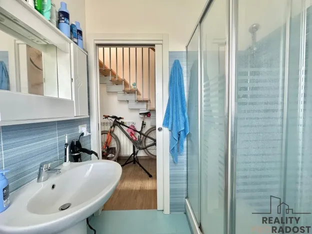 Prodej bytu 4+kk, Città Sant'Angelo,Itálie, 113 m2