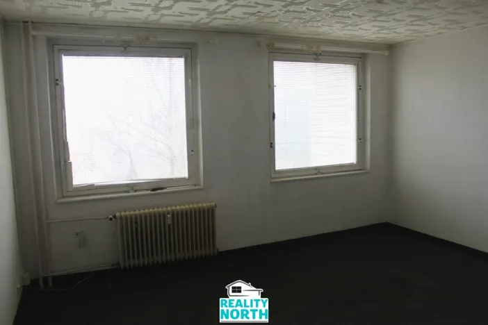 Pronájem bytu 1+kk, Chlumec, Vyklická, 33 m2