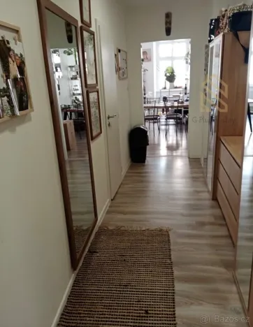 Prodej bytu 3+kk, Terezín, Dlouhá, 115 m2