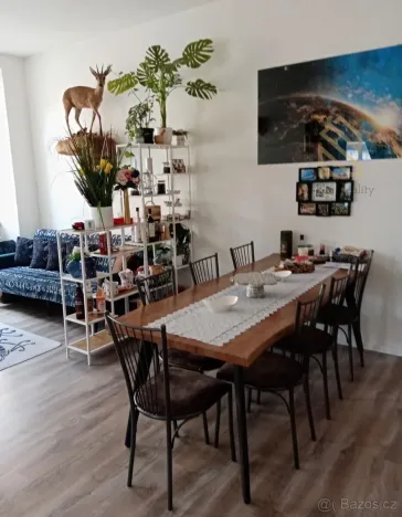 Prodej bytu 3+kk, Terezín, Dlouhá, 115 m2