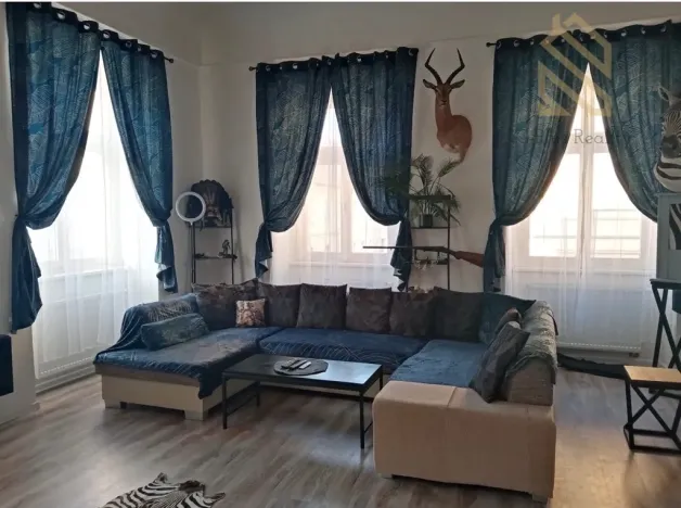 Prodej bytu 3+kk, Terezín, Dlouhá, 115 m2