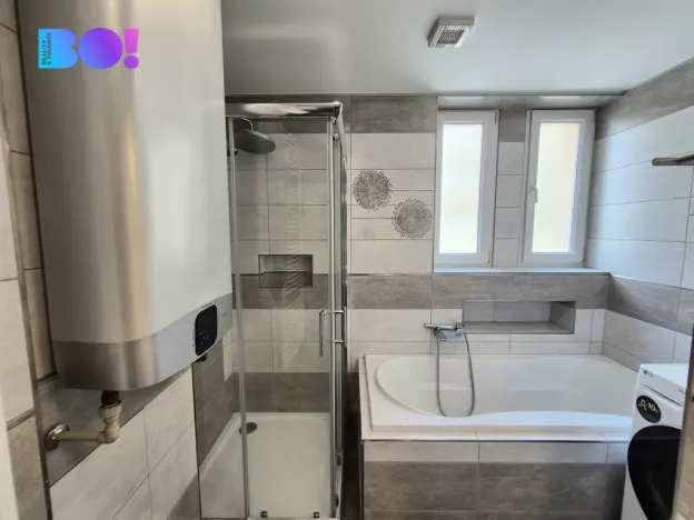 Pronájem bytu 2+1, Prostějov, nám. Spojenců, 64 m2