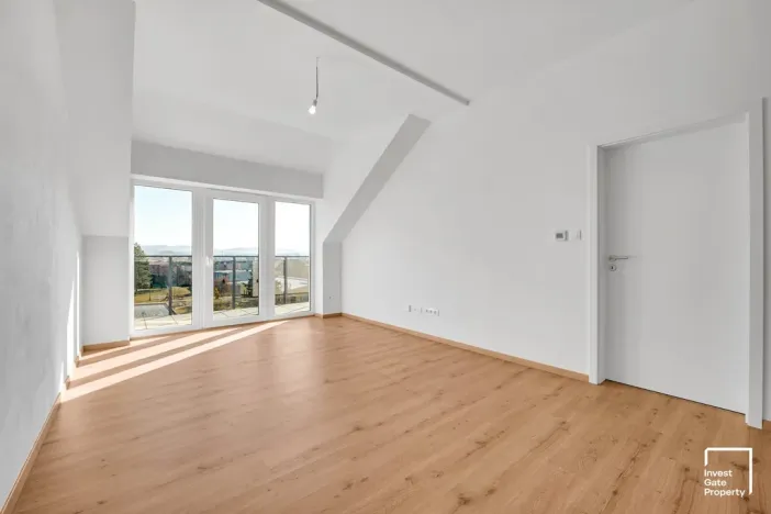 Prodej bytu 2+kk, České Budějovice - České Budějovice 3, K. Šatala, 68 m2