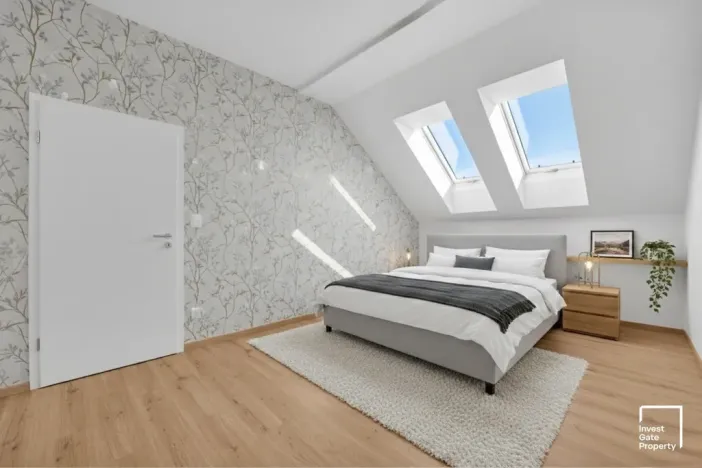 Prodej bytu 2+kk, České Budějovice - České Budějovice 3, K. Šatala, 68 m2