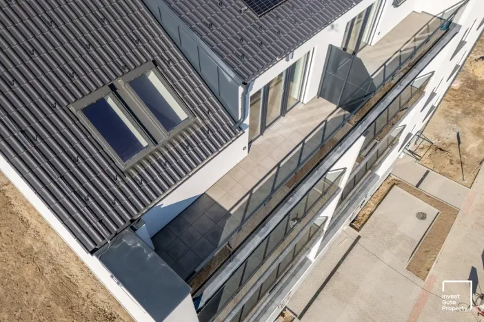 Prodej bytu 2+kk, České Budějovice - České Budějovice 3, K. Šatala, 68 m2