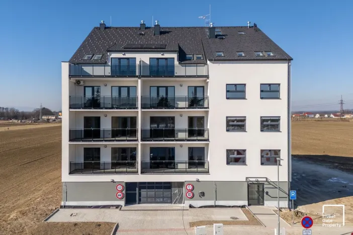 Prodej bytu 2+kk, České Budějovice - České Budějovice 3, K. Šatala, 68 m2