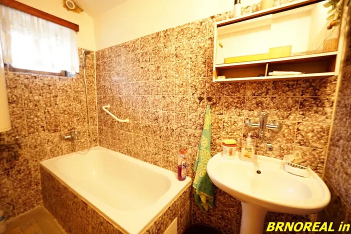 Prodej rodinného domu, Zaječí, 192 m2