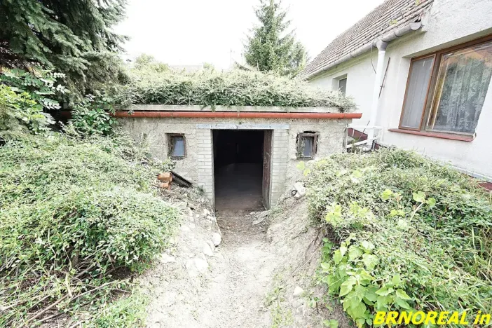 Prodej rodinného domu, Zaječí, 192 m2