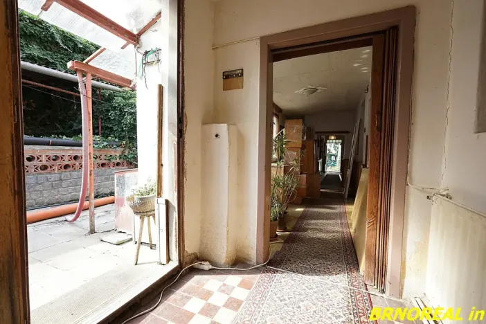 Prodej rodinného domu, Zaječí, 192 m2