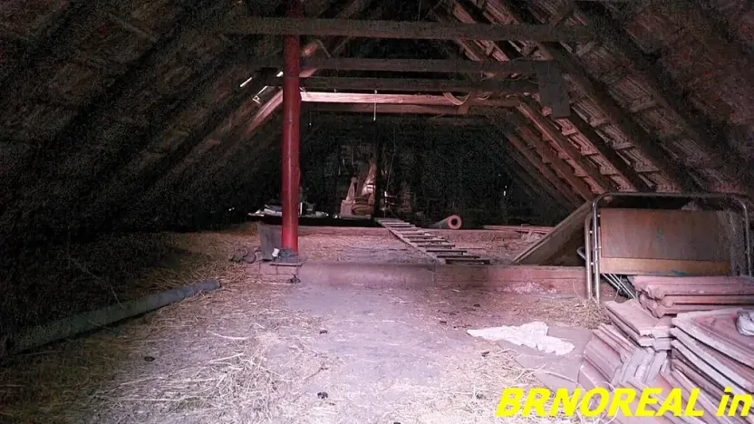 Prodej rodinného domu, Zaječí, 192 m2