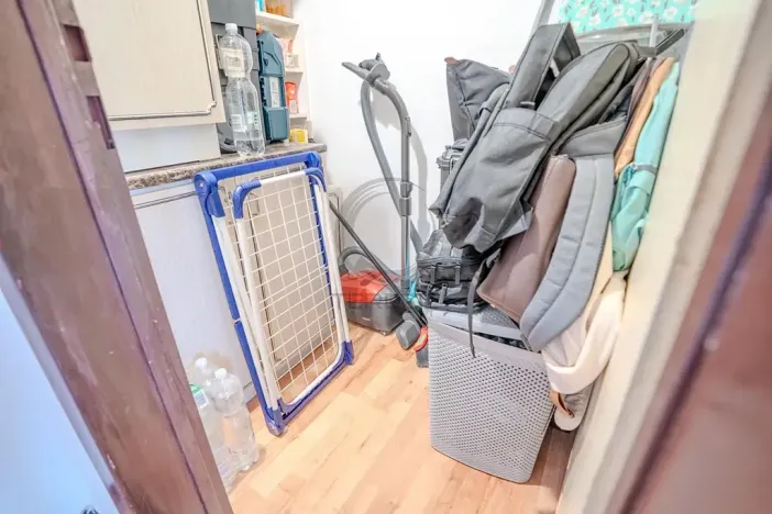 Prodej bytu 1+kk, Praha - Modřany, Daškova, 31 m2