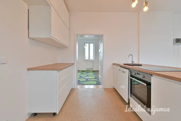 Pronájem bytu 3+kk, Bučovice, Nádražní, 75 m2