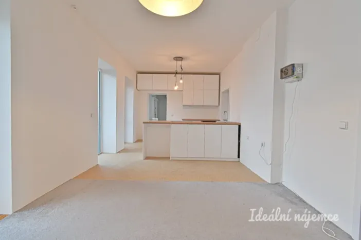 Pronájem bytu 3+kk, Bučovice, Nádražní, 75 m2