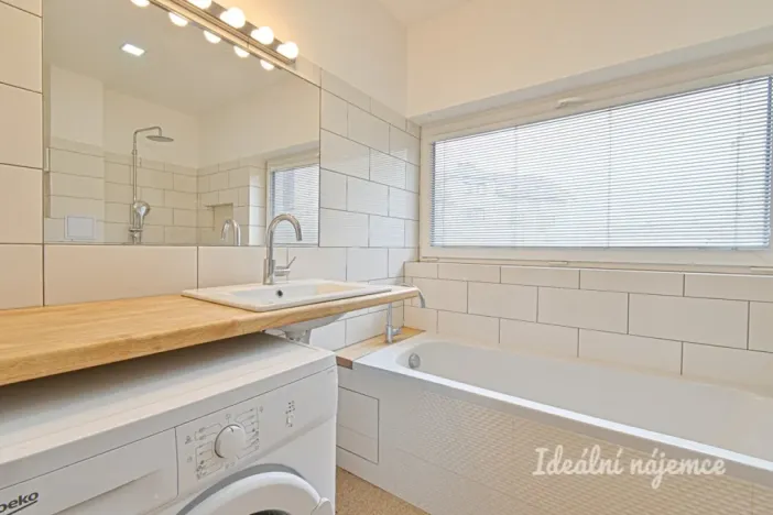 Pronájem bytu 3+kk, Bučovice, Nádražní, 75 m2