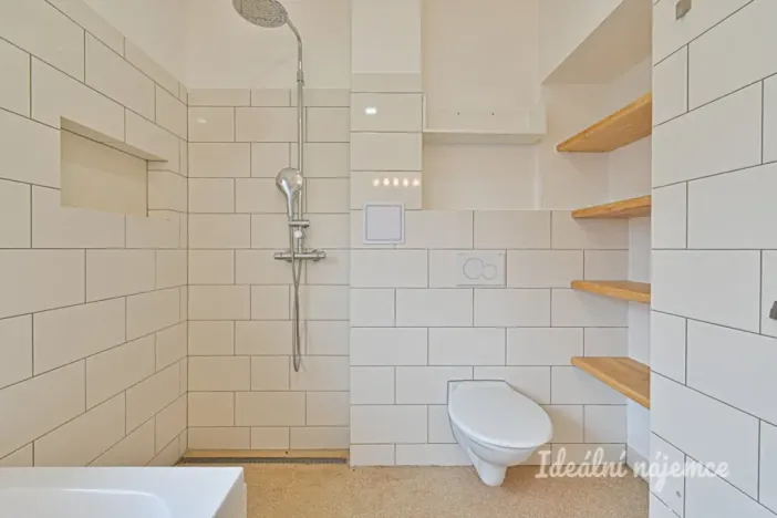 Pronájem bytu 3+kk, Bučovice, Nádražní, 75 m2