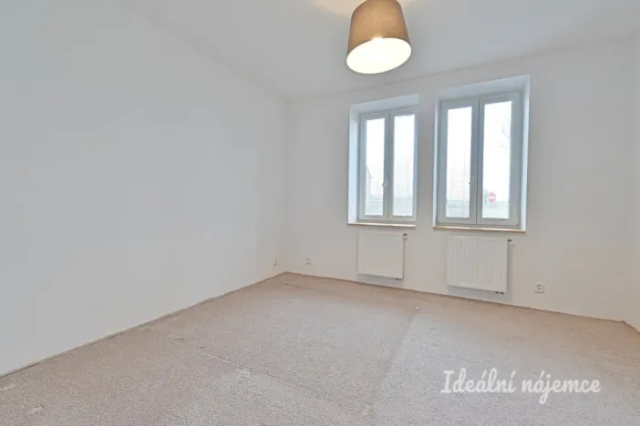 Pronájem bytu 3+kk, Bučovice, Nádražní, 75 m2