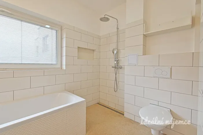 Pronájem bytu 3+kk, Bučovice, Nádražní, 75 m2