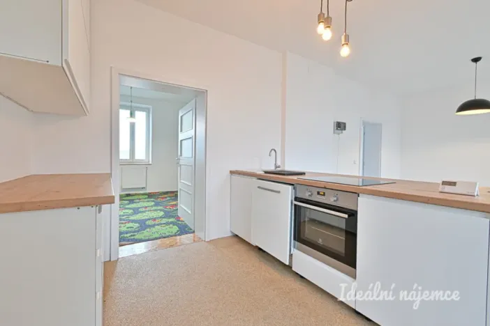 Pronájem bytu 3+kk, Bučovice, Nádražní, 75 m2