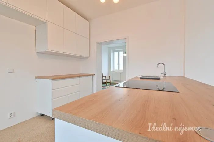 Pronájem bytu 3+kk, Bučovice, Nádražní, 75 m2