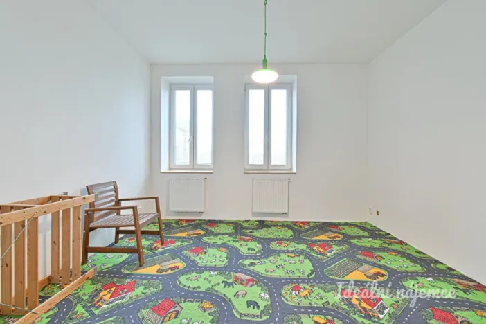 Pronájem bytu 3+kk, Bučovice, Nádražní, 75 m2