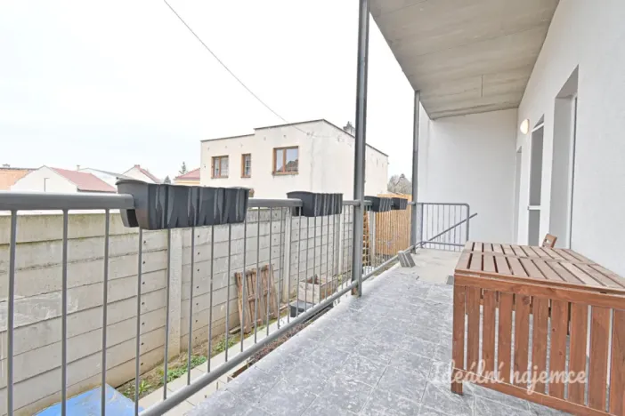 Pronájem bytu 3+kk, Bučovice, Nádražní, 75 m2