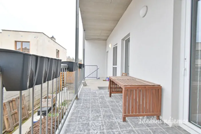 Pronájem bytu 3+kk, Bučovice, Nádražní, 75 m2