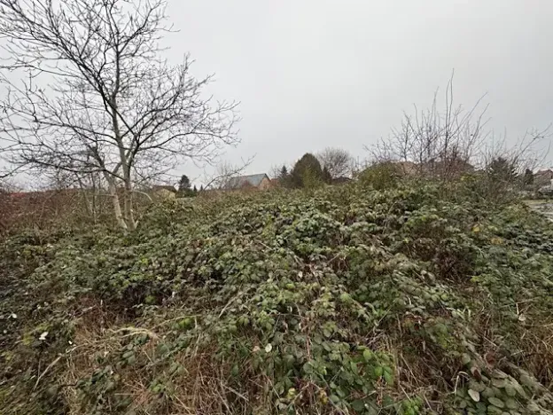 Prodej pozemku pro bydlení, Praha - Újezd nad Lesy, Chotouchovská, 1392 m2