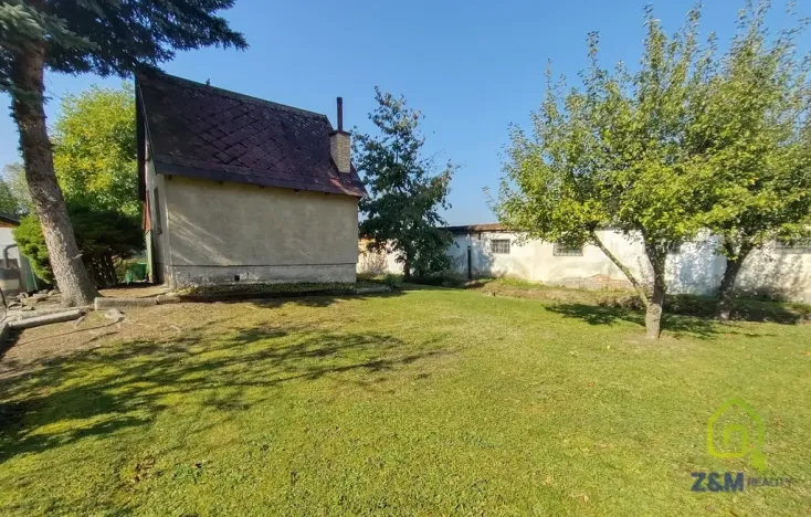 Prodej chaty, Chodov, Konečná, 19 m2