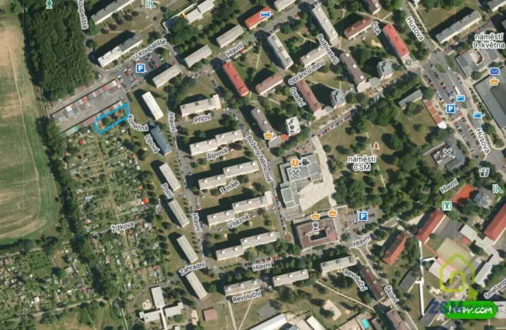 Prodej chaty, Chodov, Konečná, 19 m2