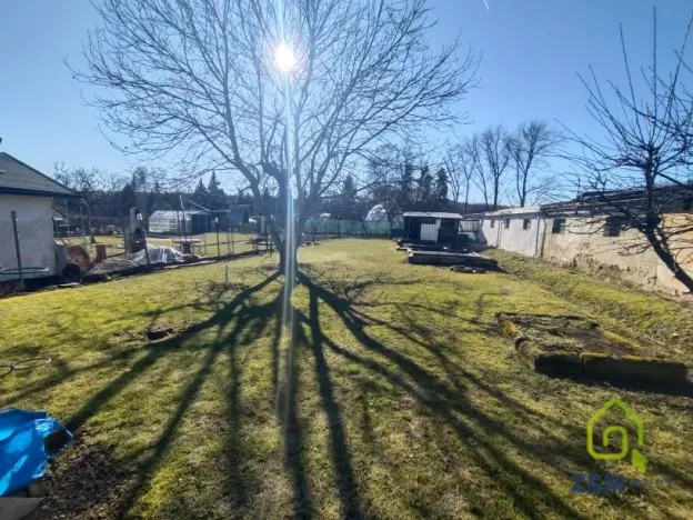 Prodej chaty, Chodov, Konečná, 19 m2