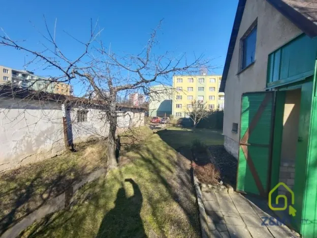 Prodej chaty, Chodov, Konečná, 19 m2