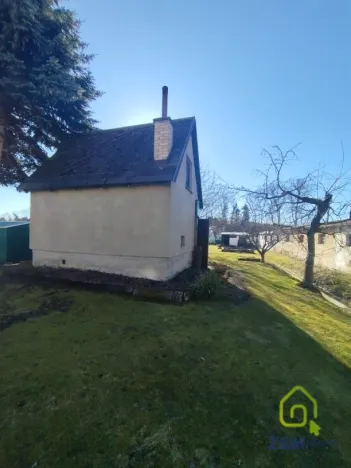 Prodej chaty, Chodov, Konečná, 19 m2