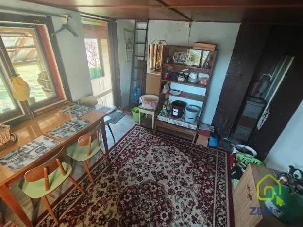 Prodej chaty, Chodov, Konečná, 19 m2