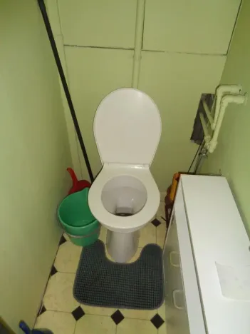 Pronájem bytu 1+1, Praha - Záběhlice, Práčská, 37 m2