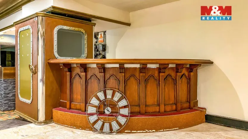 Pronájem obchodního prostoru, Ostrava - Hrabůvka, Horní, 250 m2