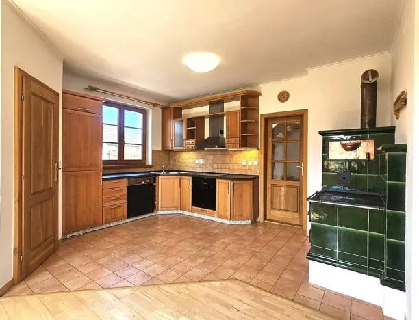 Prodej rodinného domu, Kunice, Járy Cimrmana, 252 m2