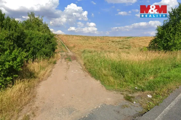 Prodej pozemku, Hrdlív, 17275 m2