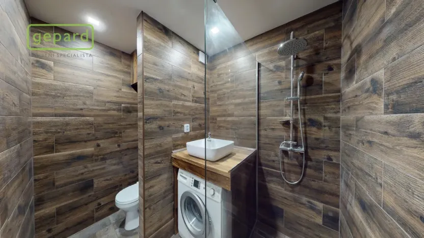 Prodej bytu 1+kk, Teplice - Trnovany, Hlávkova, 27 m2