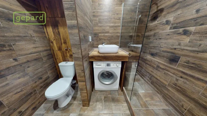 Prodej bytu 1+kk, Teplice - Trnovany, Hlávkova, 27 m2