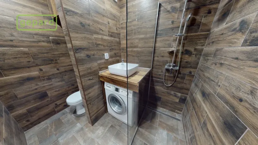 Prodej bytu 1+kk, Teplice - Trnovany, Hlávkova, 27 m2