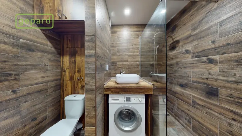 Prodej bytu 1+kk, Teplice - Trnovany, Hlávkova, 27 m2