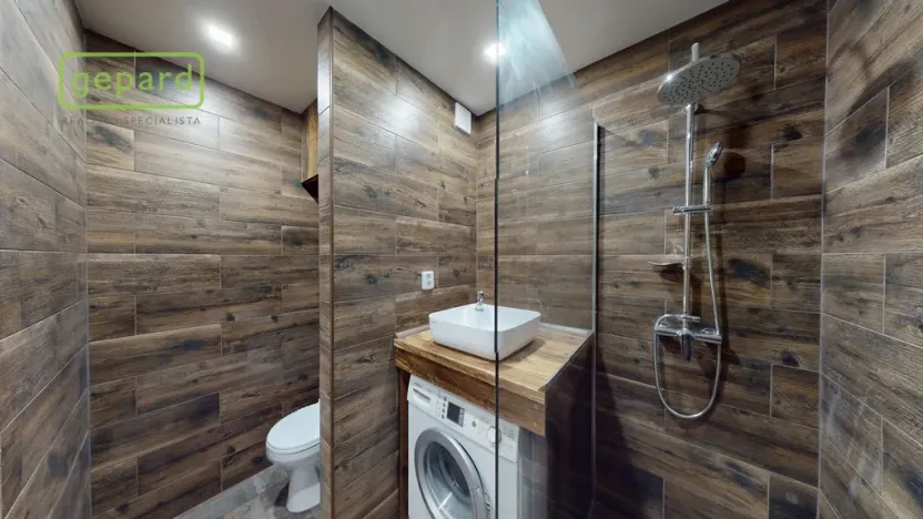 Prodej bytu 1+kk, Teplice - Trnovany, Hlávkova, 27 m2