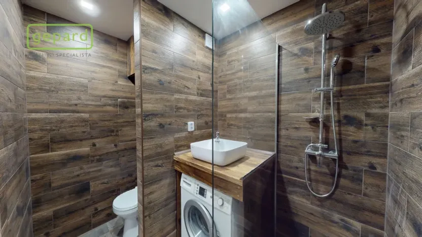 Prodej bytu 1+kk, Teplice - Trnovany, Hlávkova, 27 m2