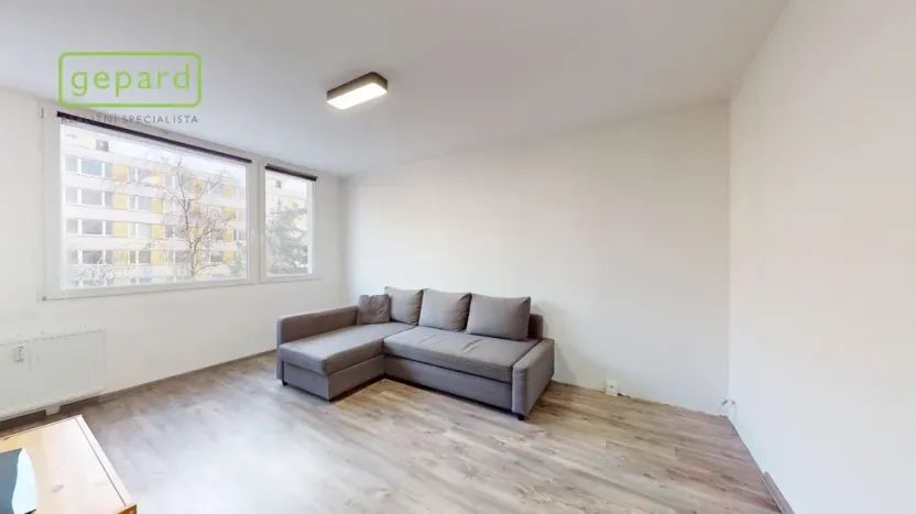 Prodej bytu 1+kk, Teplice - Trnovany, Hlávkova, 27 m2